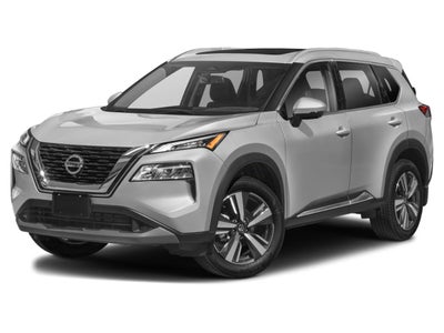 2023 Nissan Rogue AWD SL *Ltd Avail*