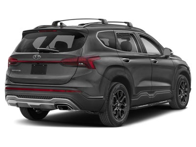 2022 Hyundai SANTA FE XRT AWD