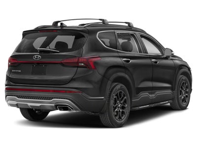 2022 Hyundai SANTA FE XRT AWD