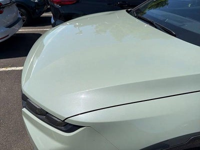 2025 Hyundai SANTA CRUZ Limited AWD