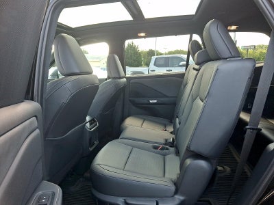 2026 Lexus TX Premium AWD