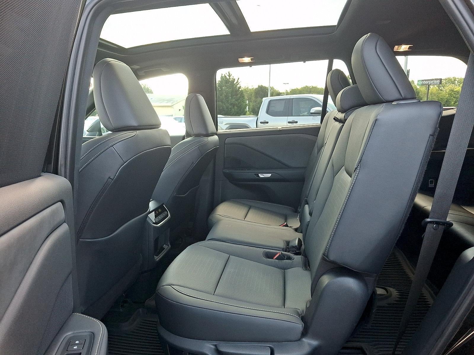 2026 Lexus TX Premium AWD