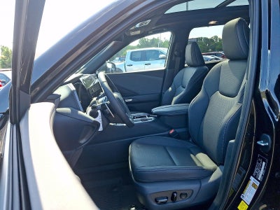 2026 Lexus TX Premium AWD