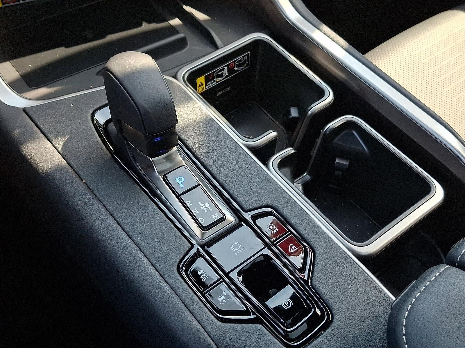 2026 Lexus TX Premium AWD