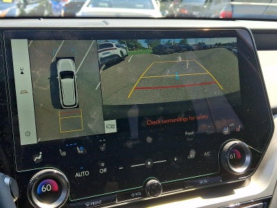 2026 Lexus TX Premium AWD