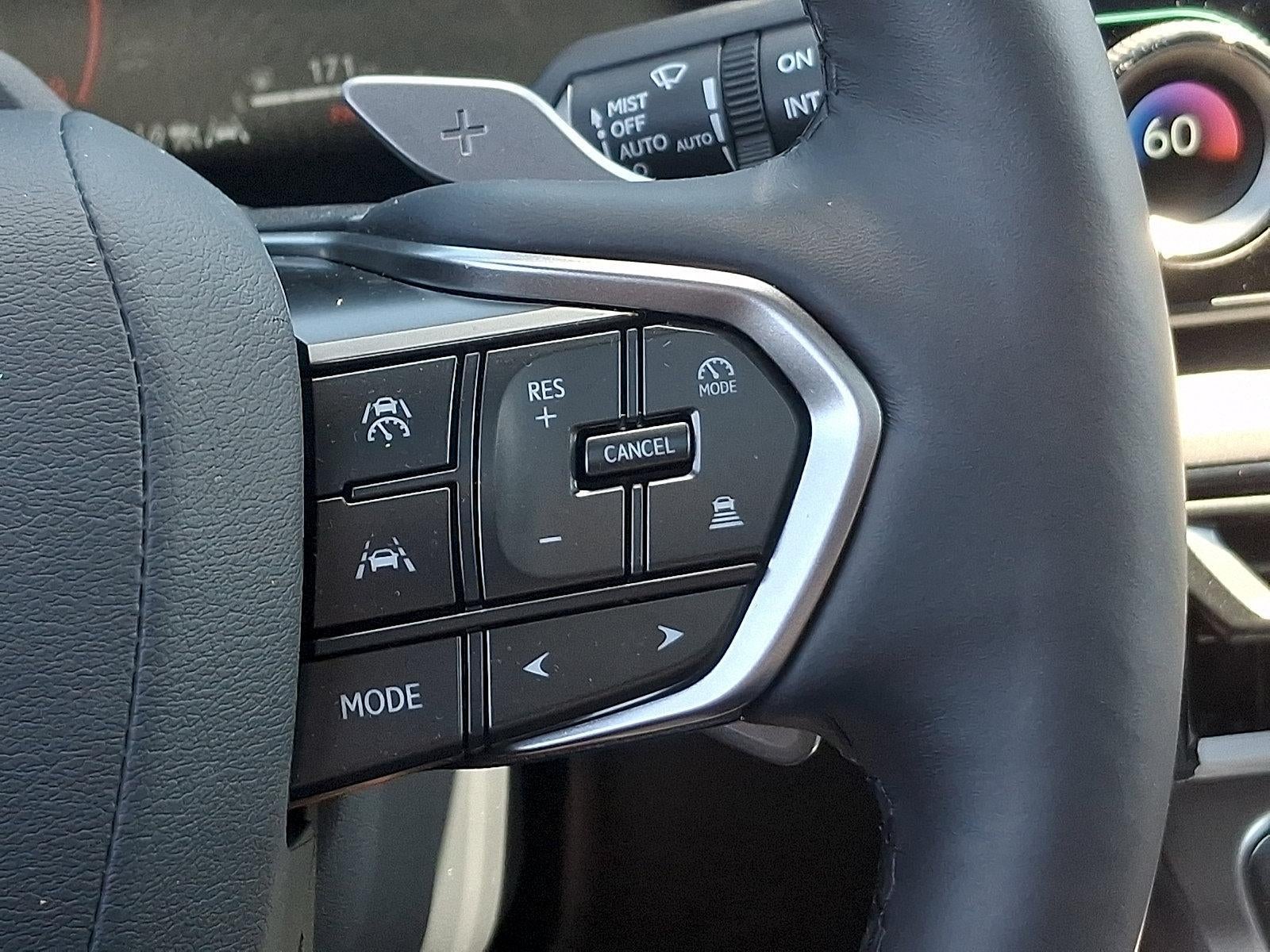 2026 Lexus TX Premium AWD