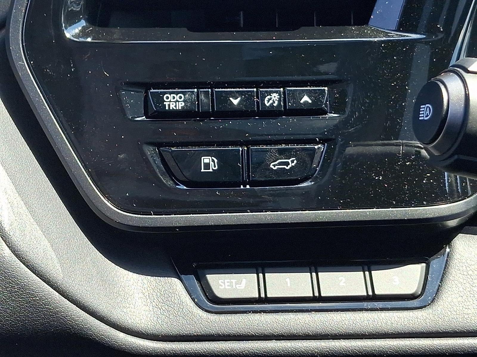 2026 Lexus TX Premium AWD