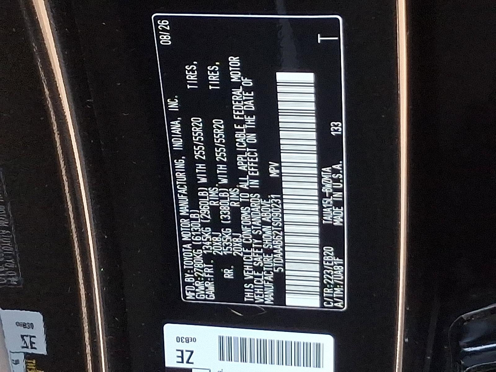2026 Lexus TX Premium AWD