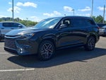 2026 Lexus TX Premium AWD