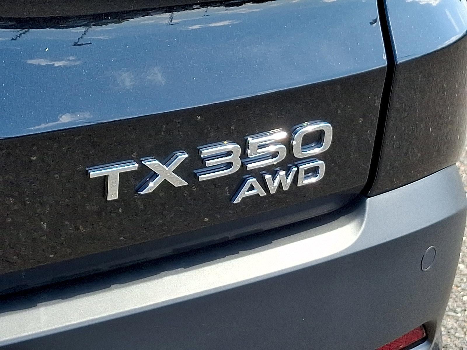 2026 Lexus TX Premium AWD