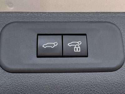 2025 Lexus TX 350 Luxury AWD