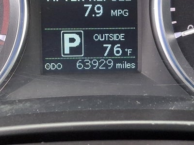 2016 Toyota Highlander AWD 4dr V6 LE (Natl)