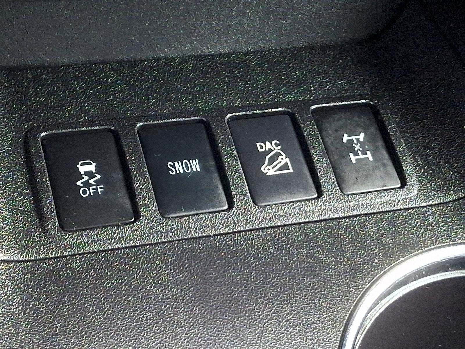 2016 Toyota Highlander AWD 4dr V6 LE (Natl)