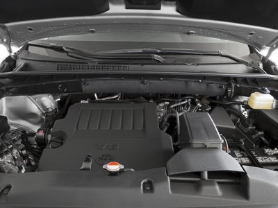 2016 Toyota Highlander AWD 4dr V6 LE (Natl)