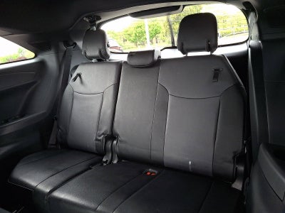 2023 Toyota Sienna Woodland Edition AWD 7-Passenger (Natl)