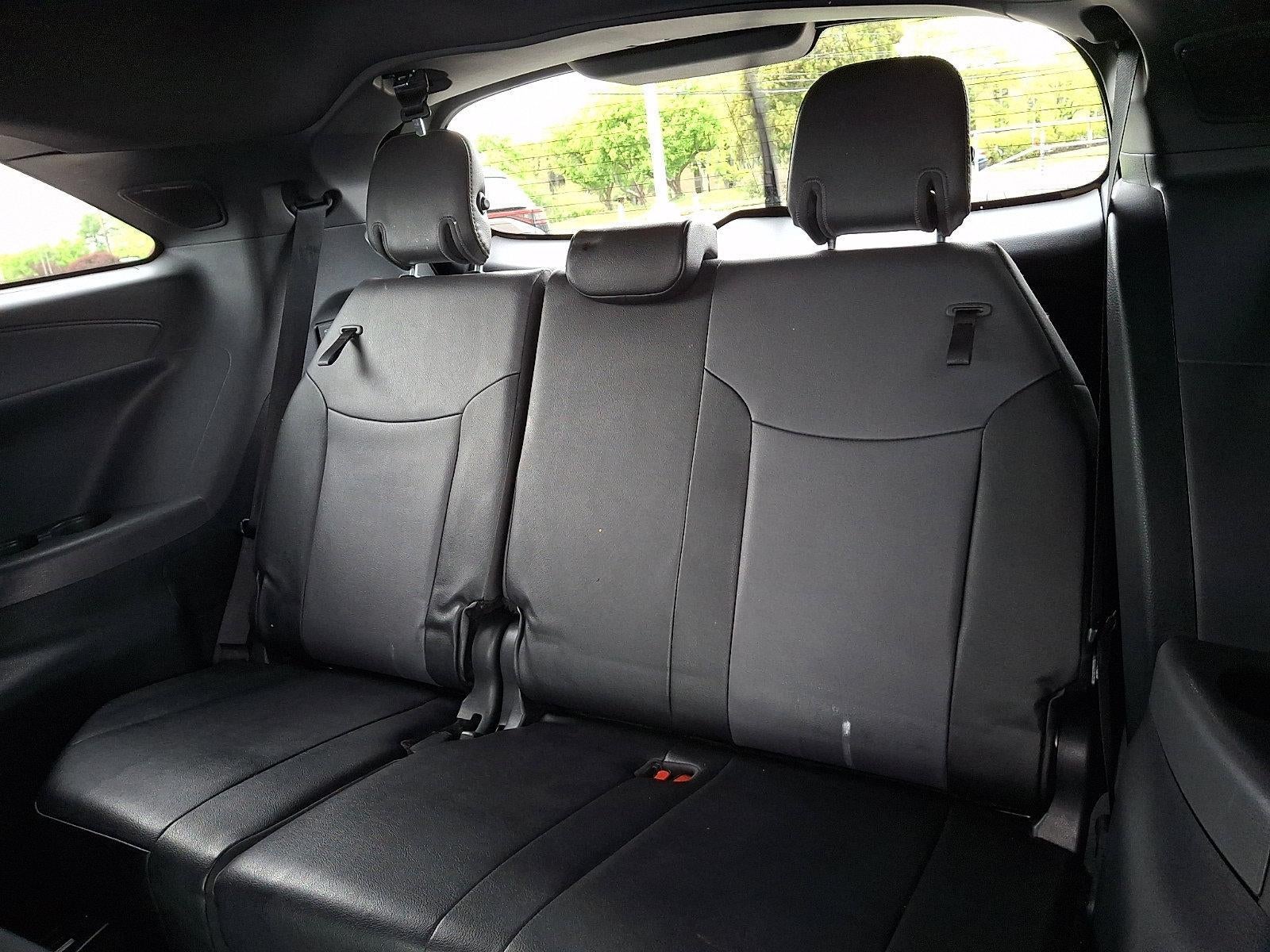 2023 Toyota Sienna Woodland Edition AWD 7-Passenger (Natl)