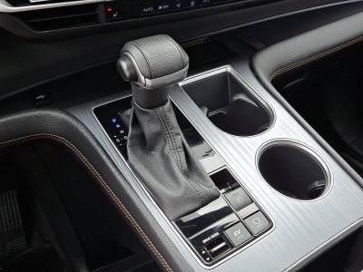 2023 Toyota Sienna Woodland Edition AWD 7-Passenger (Natl)