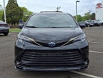 2023 Toyota Sienna Woodland Edition AWD 7-Passenger (Natl)