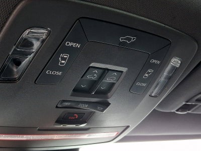 2023 Toyota Sienna Woodland Edition AWD 7-Passenger (Natl)