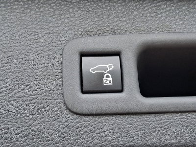 2023 Toyota Sienna Woodland Edition AWD 7-Passenger (Natl)