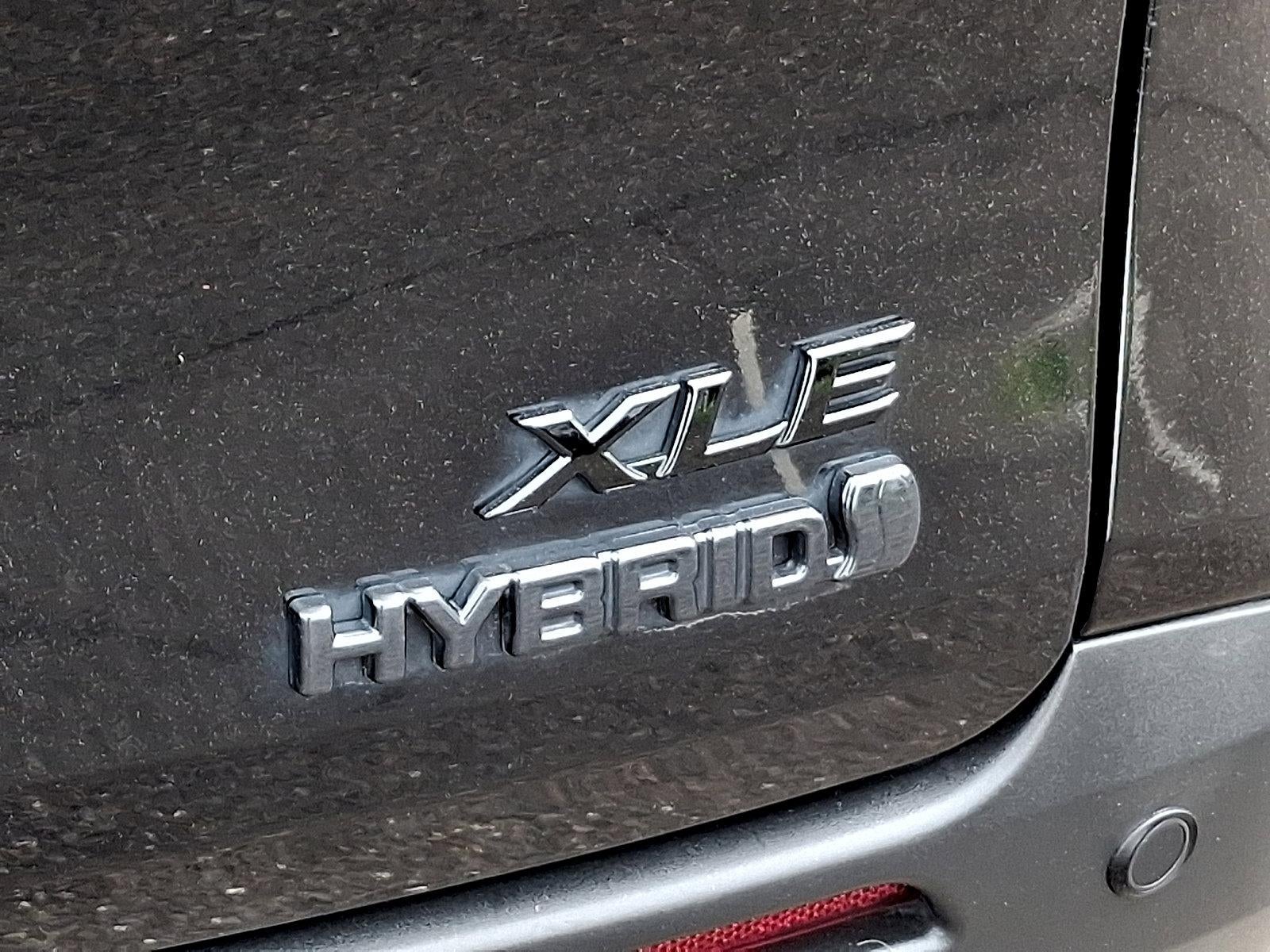 2023 Toyota Sienna Woodland Edition AWD 7-Passenger (Natl)