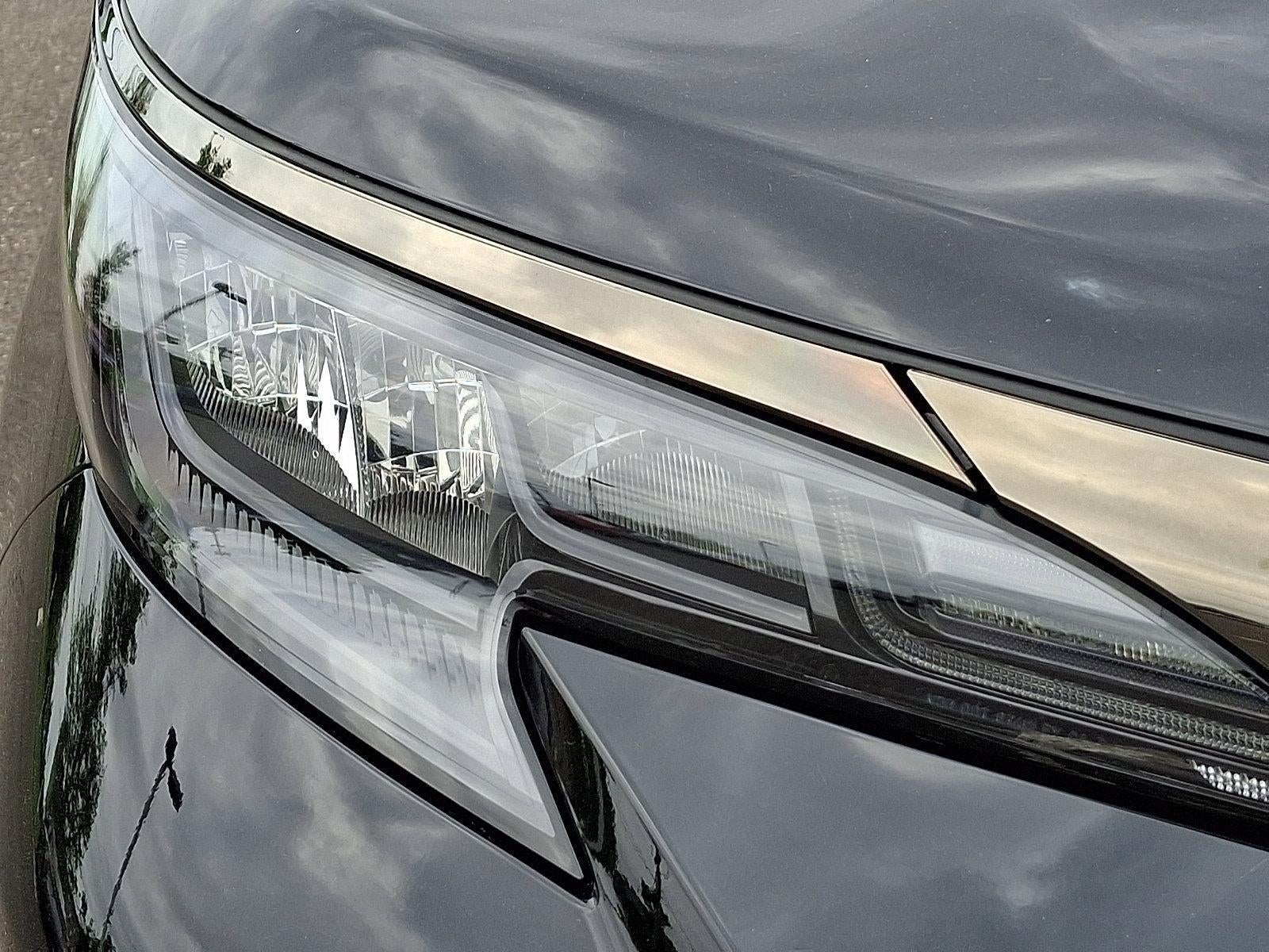 2023 Toyota Sienna Woodland Edition AWD 7-Passenger (Natl)