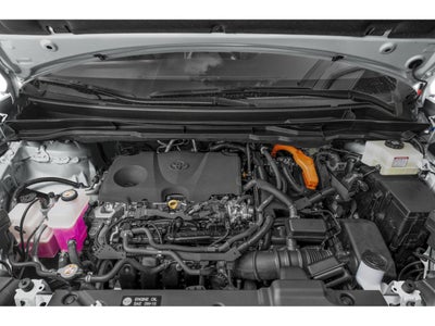 2023 Toyota Sienna Woodland Edition AWD 7-Passenger (Natl)