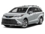 2023 Toyota Sienna Woodland Edition AWD 7-Passenger (Natl)