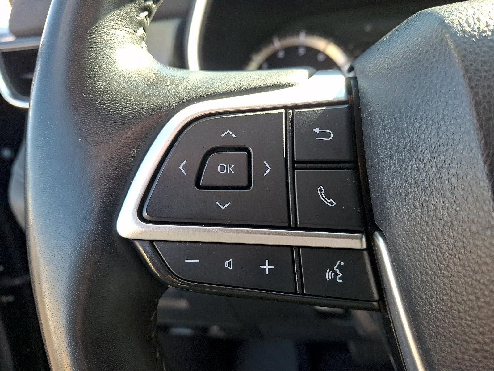 2022 Toyota Highlander Limited AWD (Natl)