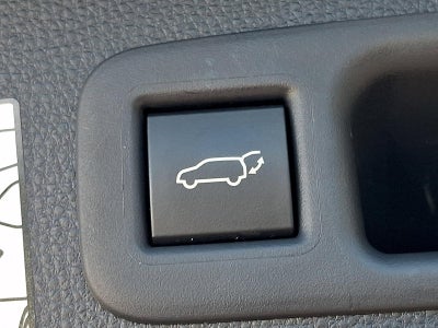 2022 Toyota Highlander Limited AWD (Natl)