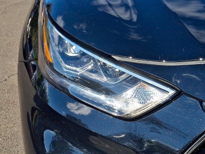 2022 Toyota Highlander Limited AWD (Natl)