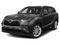 2022 Toyota Highlander Limited AWD (Natl)