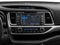 2018 Toyota Highlander Limited Platinum V6 AWD (Natl)