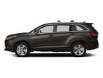 2018 Toyota Highlander Limited Platinum V6 AWD (Natl)