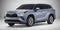 2021 Toyota Highlander XLE AWD (Natl)