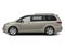 2017 Toyota Sienna LE FWD 8-Passenger (Natl)