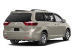 2017 Toyota Sienna LE FWD 8-Passenger (Natl)