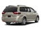 2017 Toyota Sienna LE FWD 8-Passenger (Natl)