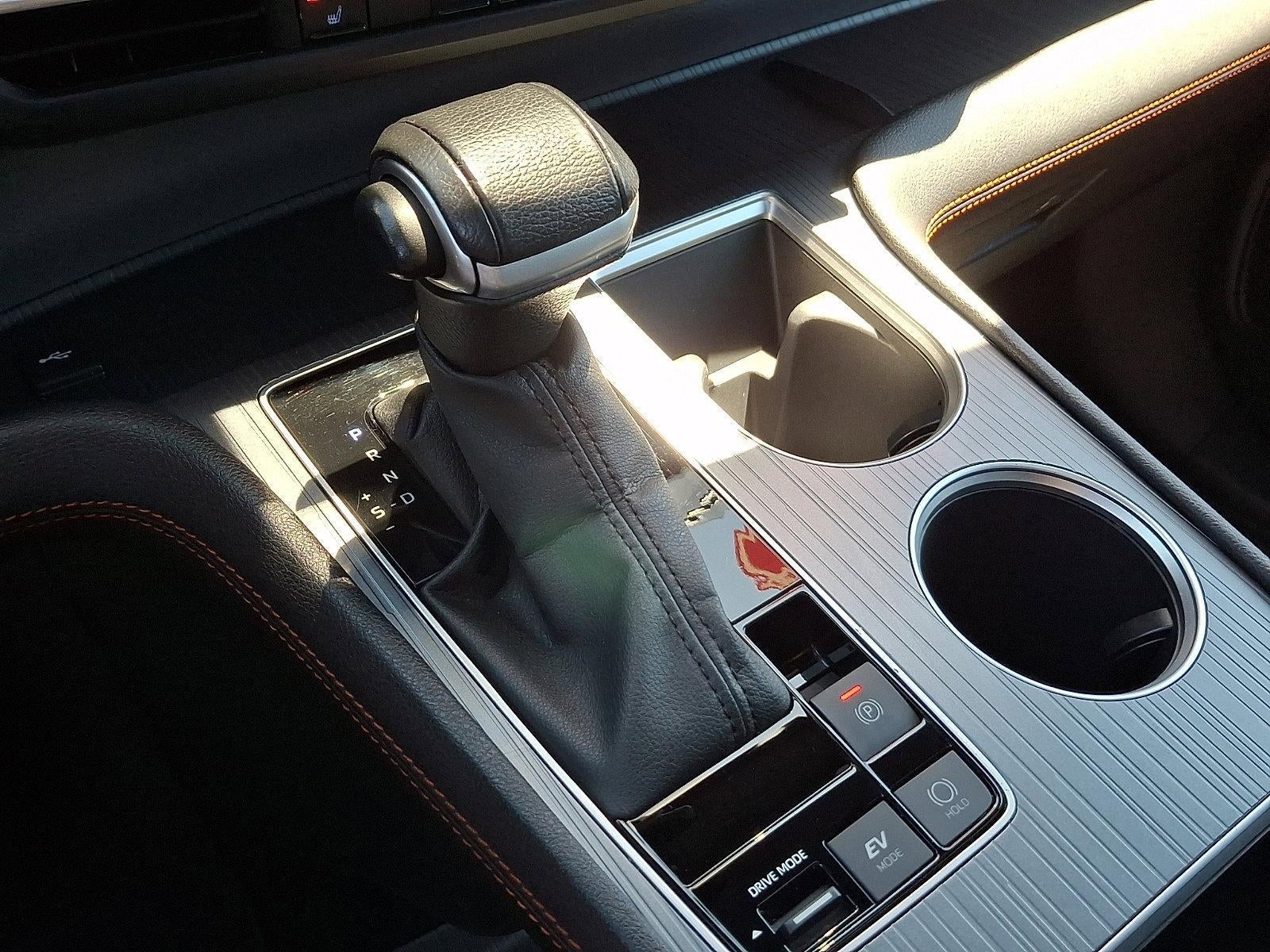 2023 Toyota Sienna XSE AWD 7-Passenger (Natl)