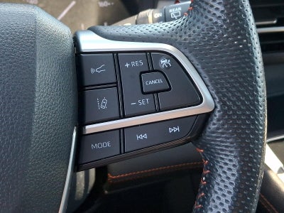 2023 Toyota Sienna XSE AWD 7-Passenger (Natl)
