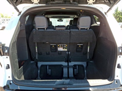 2023 Toyota Sienna XSE AWD 7-Passenger (Natl)