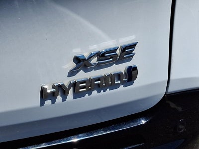 2023 Toyota Sienna XSE AWD 7-Passenger (Natl)