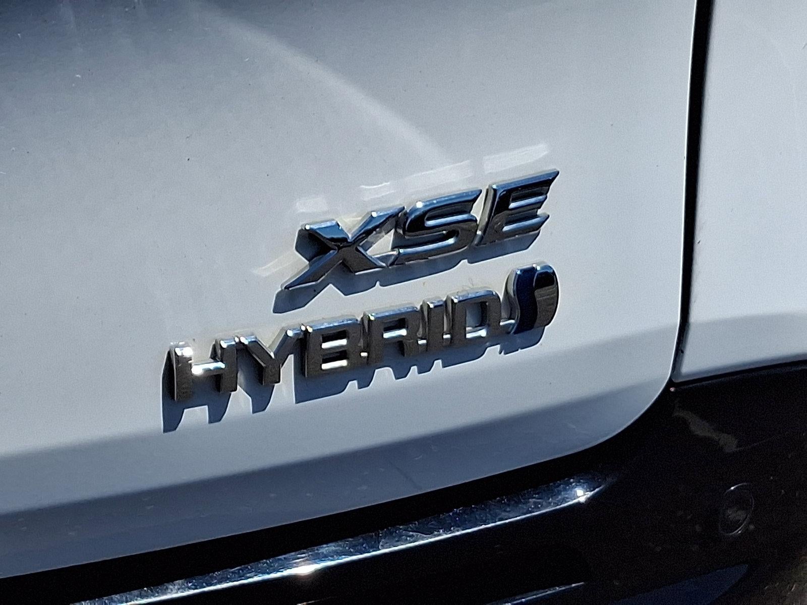 2023 Toyota Sienna XSE AWD 7-Passenger (Natl)