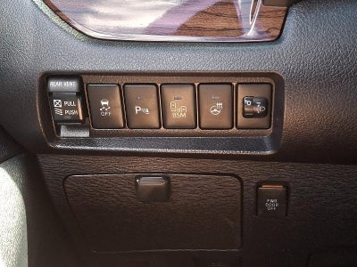 2015 Toyota Sienna 5dr 7-Pass Van Ltd Premium FWD (Natl)