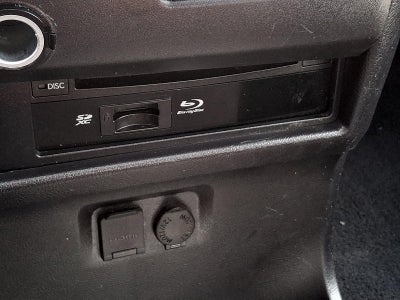 2015 Toyota Sienna 5dr 7-Pass Van Ltd Premium FWD (Natl)