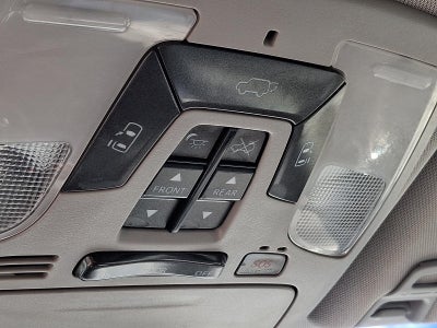 2015 Toyota Sienna 5dr 7-Pass Van Ltd Premium FWD (Natl)