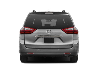 2015 Toyota Sienna 5dr 8-Pass Van XLE Premium FWD (Natl)