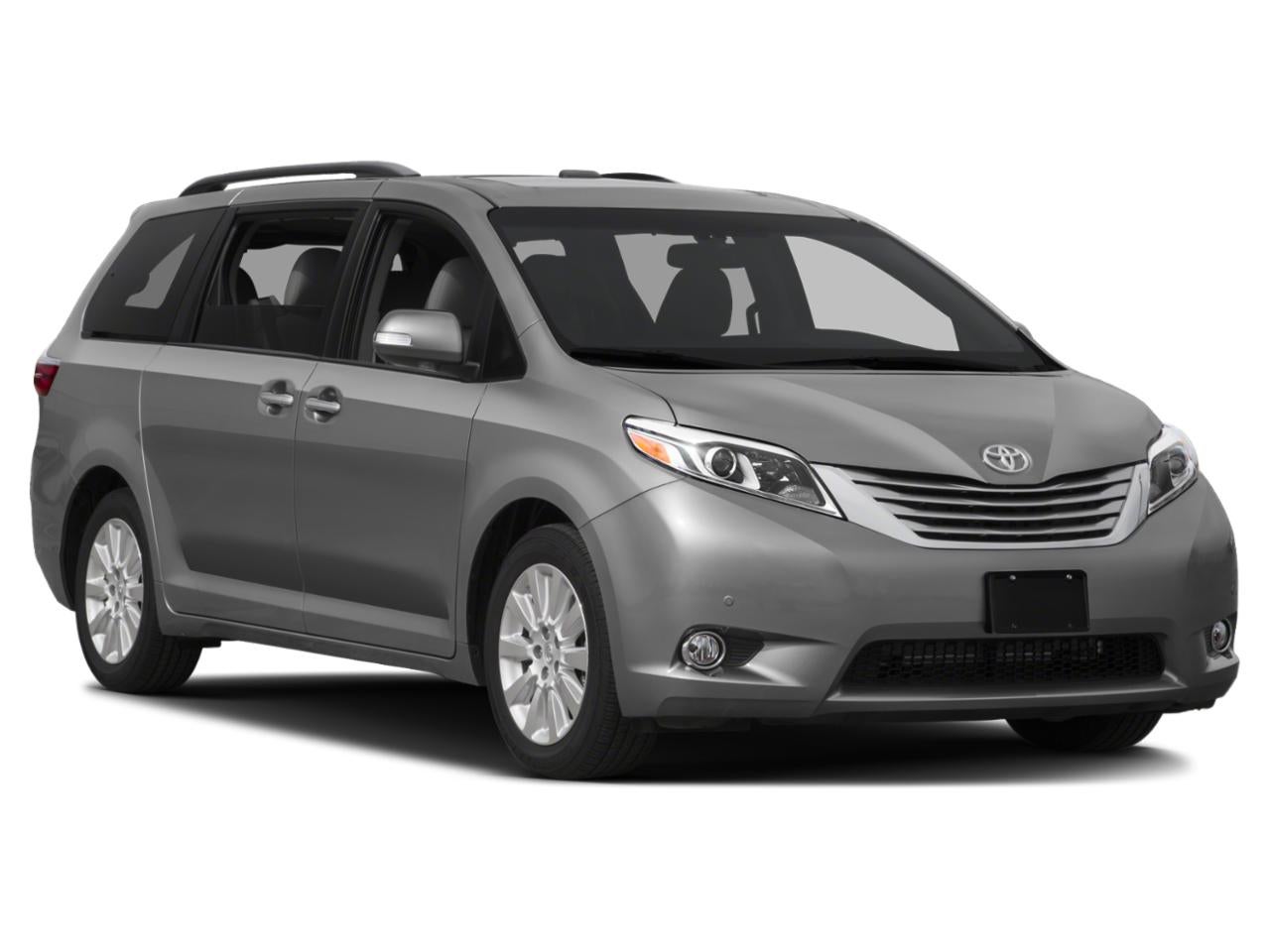 2015 Toyota Sienna 5dr 8-Pass Van XLE Premium FWD (Natl)