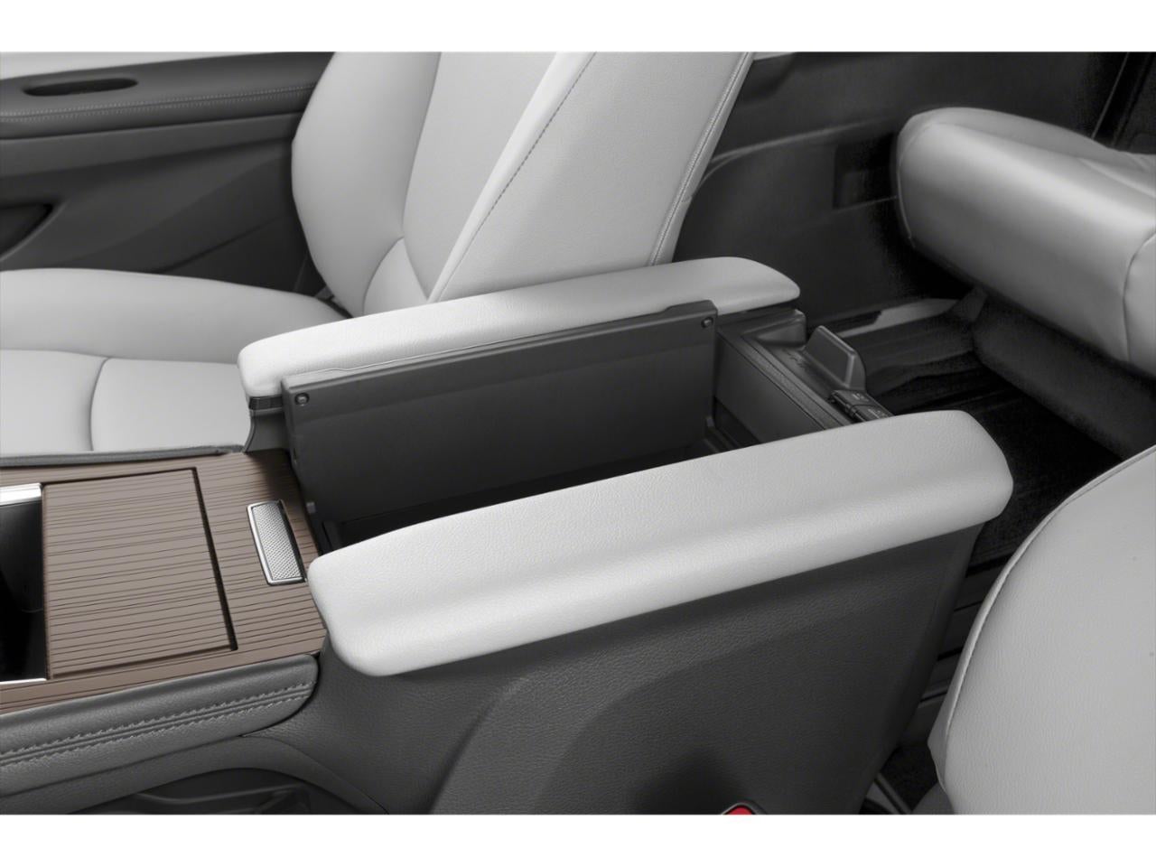 2023 Toyota Sienna XLE FWD 7-Passenger (Natl)