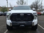 2022 Toyota Tundra 4WD 4WD SR5 CrewMax 5.5' Bed (Natl)